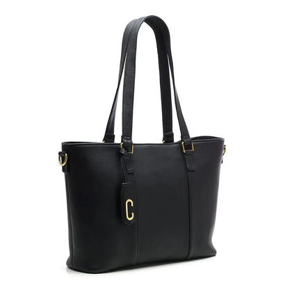 Chabo Bags Business Bag Small / Leren Werk Tas 15.6 Inch
