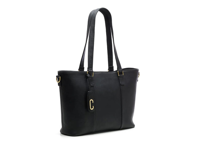 Chabo Bags Business Bag Small / Leren Werk Tas 15.6 Inch