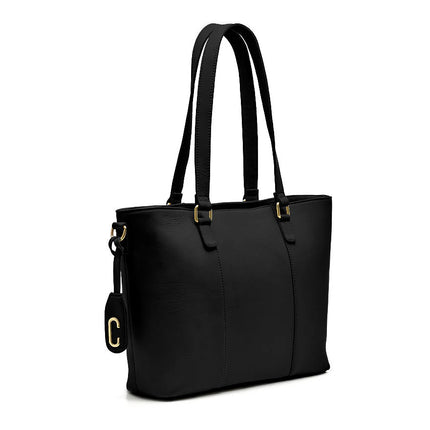 Chabo Bags Business Bag Small / Leren Werk Tas 15.6 Inch