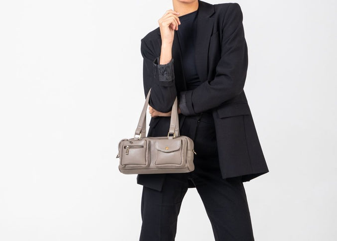Chabo Bags Cargo Handbag