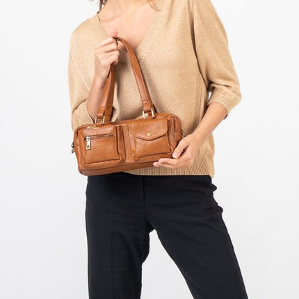 Chabo Bags Cargo Handbag