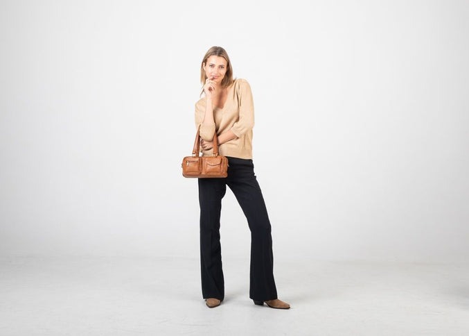 Chabo Bags Cargo Handbag