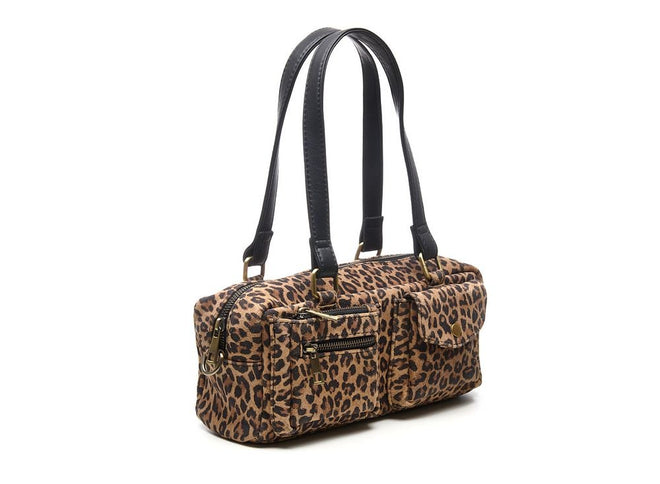 Chabo Bags Cargo Handbag
