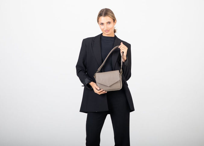 Chabo Bags Kyara Cross Bag