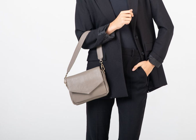 Chabo Bags Kyara Cross Bag