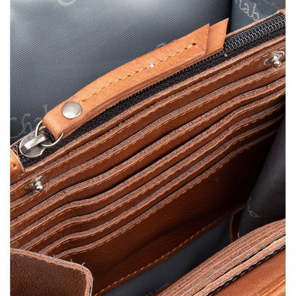 Chabo Bags Mover Crossbody