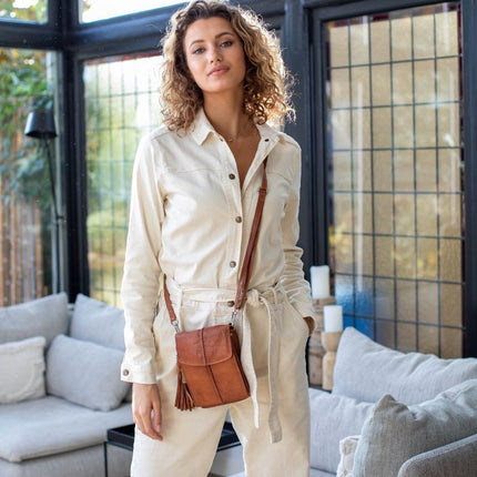 Chabo Bags Mover Crossbody