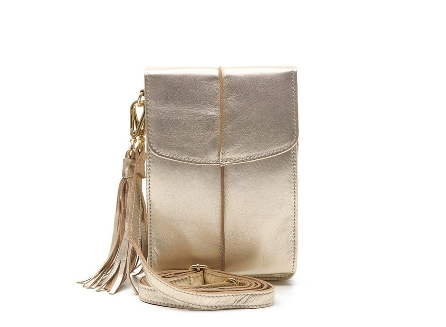 Chabo Bags Mover Crossbody