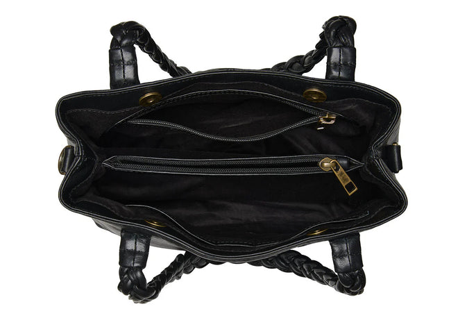Chabo Bags Olivia Schoudertas