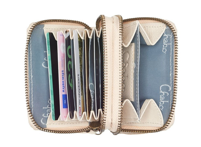 Chabo Bags OX Wallet