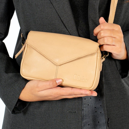 Chabo Bags Rio Romy Schoudertas