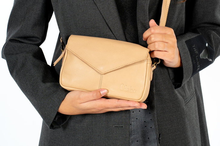 Chabo Bags Rio Romy Schoudertas