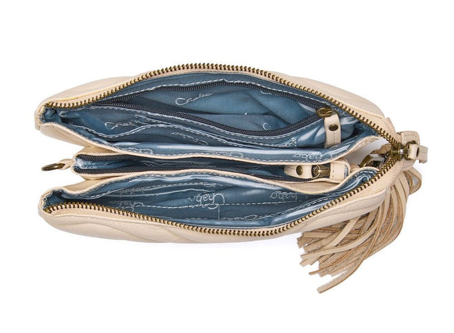 Chabo Bags Sorrento Billy Crossbody