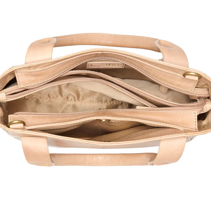 Chabo Bags Stunning Stevie Schouder- Handtas