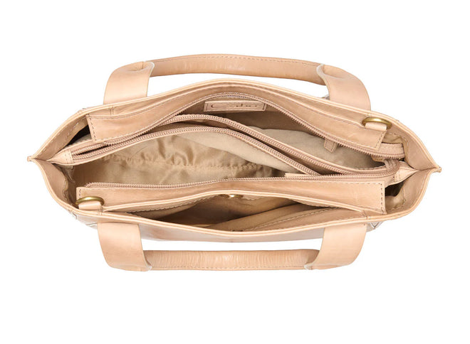 Chabo Bags Stunning Stevie Schouder- Handtas