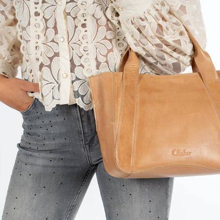 Chabo Bags Stunning Stevie Schouder- Handtas