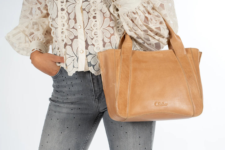Chabo Bags Stunning Stevie Schouder- Handtas