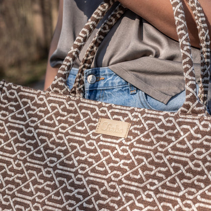 Chabo Bags Suus Big Shopper