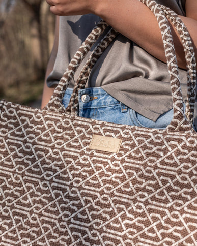 Chabo Bags Suus Big Shopper