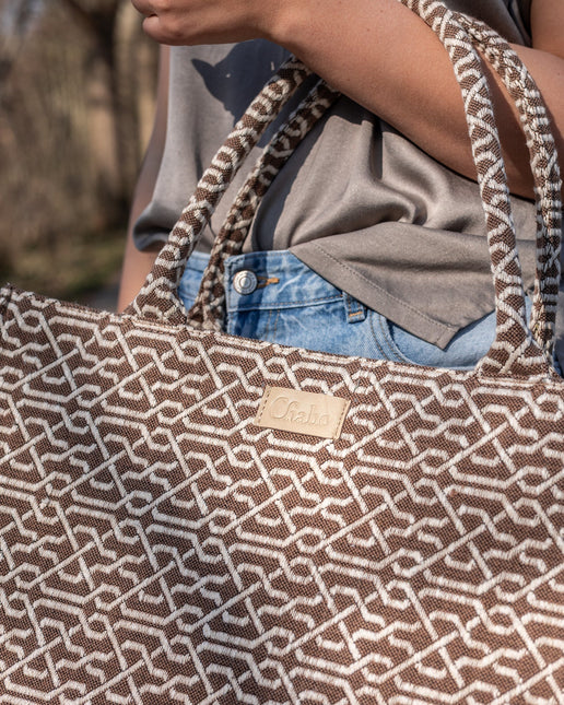 Chabo Bags Suus Big Shopper