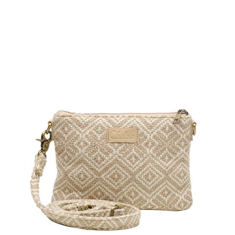 Chabo Bags Suus Crossbody Tas