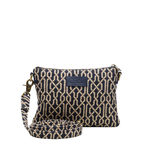 Chabo Bags Suus Crossbody Tas