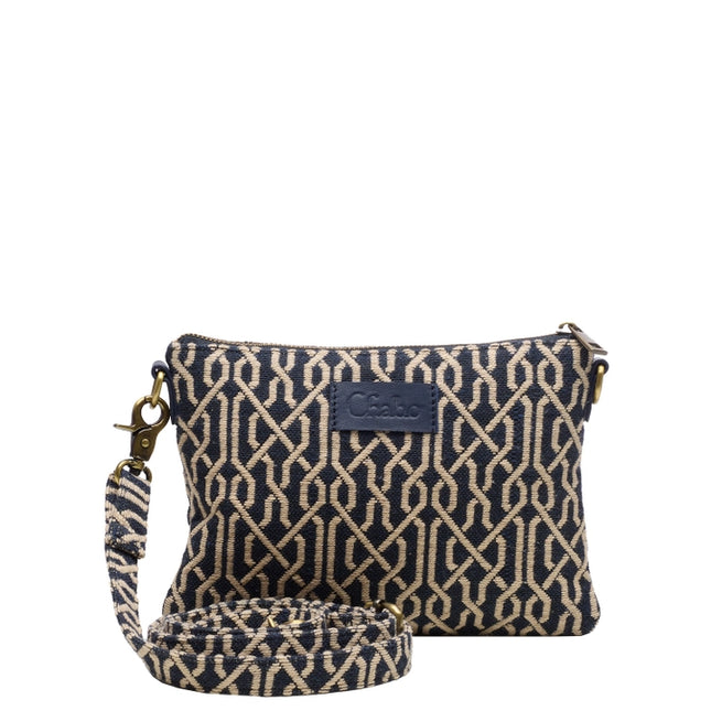 Chabo Bags Suus Crossbody Tas