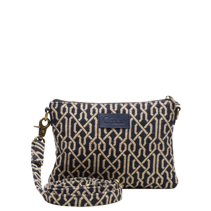 Chabo Bags Suus Crossbody Tas