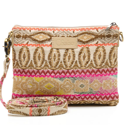 Chabo Bags Suus Crossbody Tas