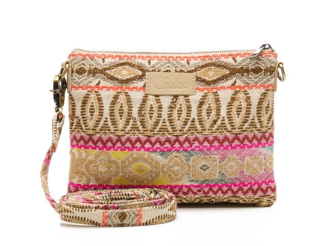 Chabo Bags Suus Crossbody Tas
