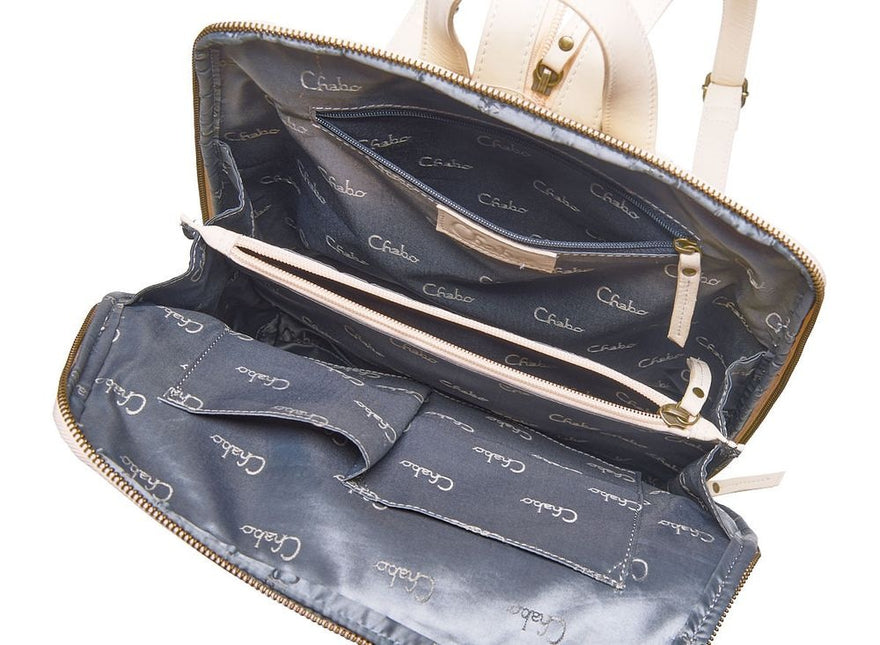 Chabo Bags Venice Backpack