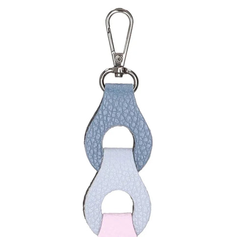Charm London Anna Leren Schouder- Telefoonband