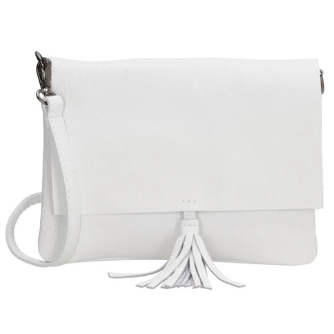 Charm London Anna Schoudertas Met Overslag