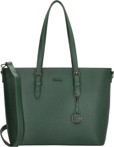 Charm London Birmingham Shopper 15.6" - Diverse kleuren