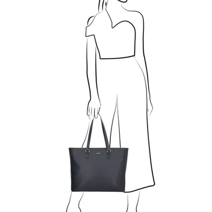 Charm London Birmingham Shopper 15,6 inch