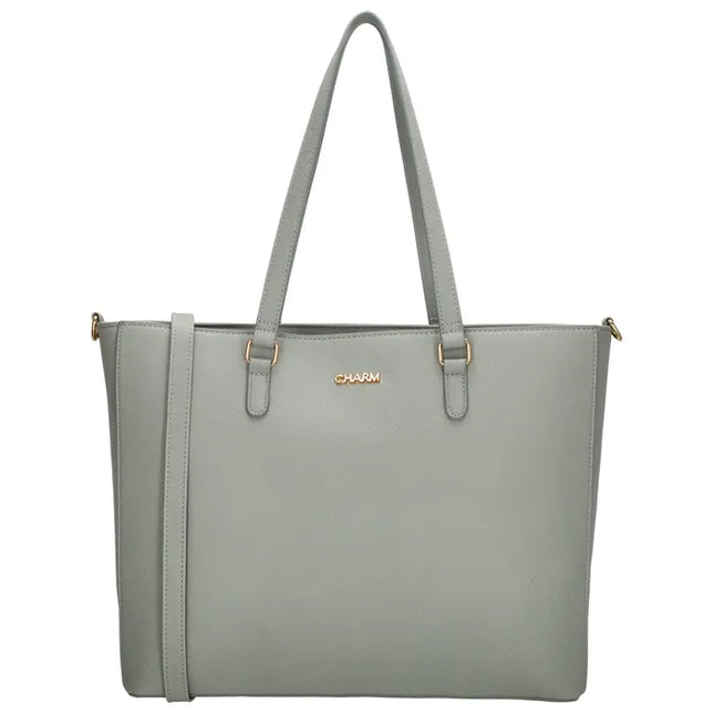 Charm London Birmingham Shopper 15,6 inch