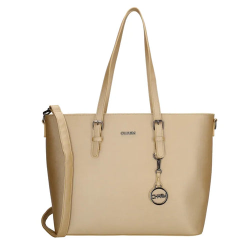 Charm London Birmingham Shopper 15.6