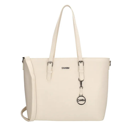 Charm London Birmingham Shopper 15.6