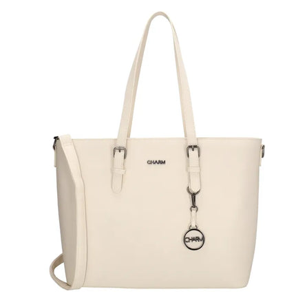 Charm London Birmingham Shopper 15.6