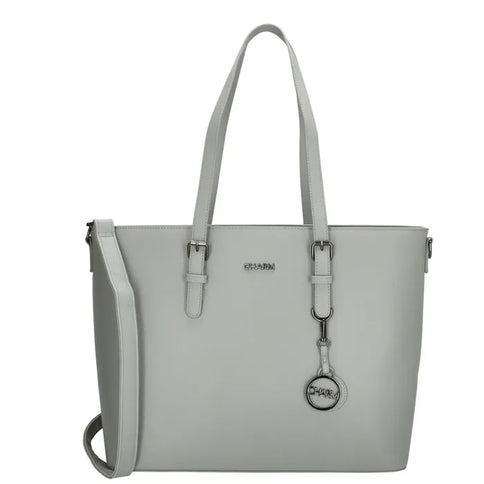 Charm London Birmingham Shopper 15.6