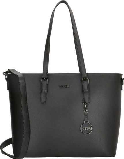 Charm London Birmingham Shopper 15.6
