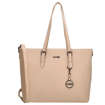 Charm London Birmingham Shopper 15.6"