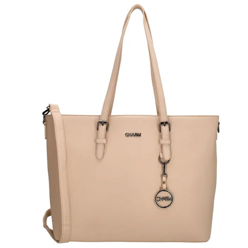 Charm London Birmingham Shopper 15.6