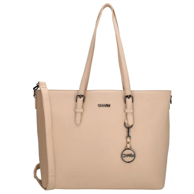Charm London Birmingham Shopper 15.6"