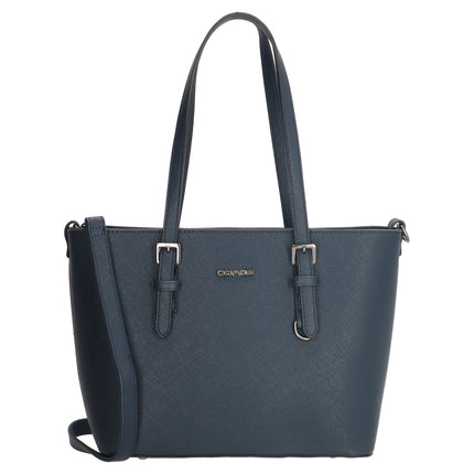 Charm London Birmingham Shopper Small