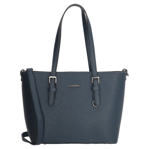 Charm London Birmingham Shopper Small