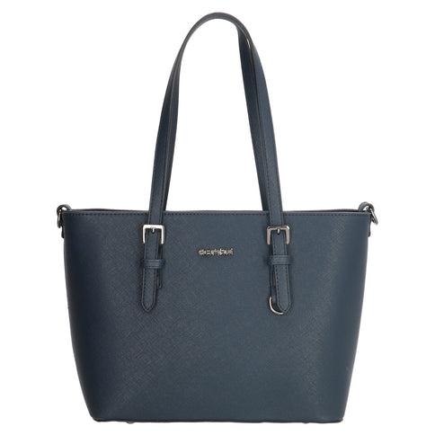 Charm London Birmingham Shopper Small