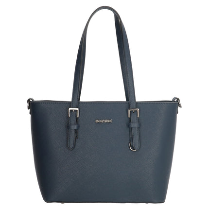 Charm London Birmingham Shopper Small