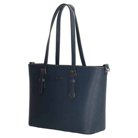 Charm London Birmingham Shopper Small