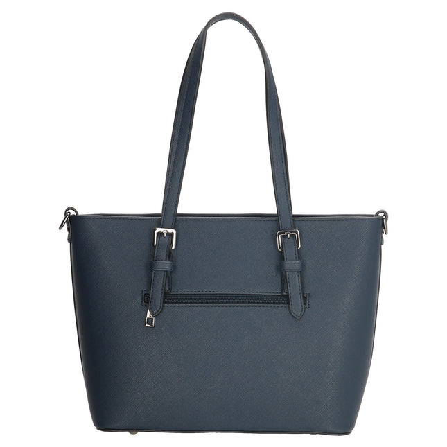 Charm London Birmingham Shopper Small